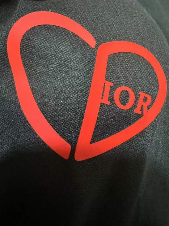 Dior Polo Shirts Short _SKUDiorS-XLtltx17828335